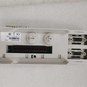 TP854 3BSE025349R1  ABB DP-V1 接口 CI854 的基本单元