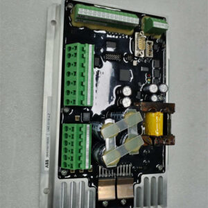 UNITROL 1000-7 ABB 电压调节器