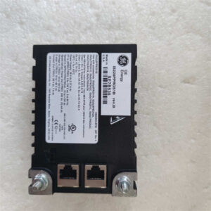 IS220PPROS1B GE 紧急涡轮保护I/O模块