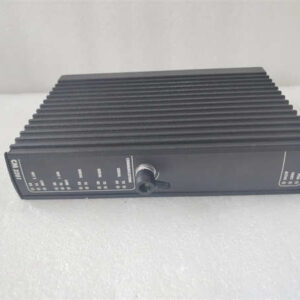 3201 TRICONEX 通信模块