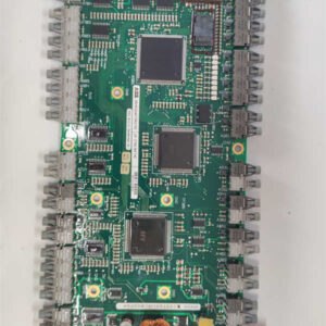 UFC760BE142 3BHE004573R0142  ABB 接口板