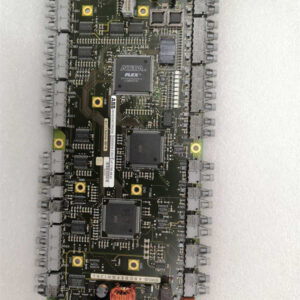 UFC760BE42 ABB 控制模块