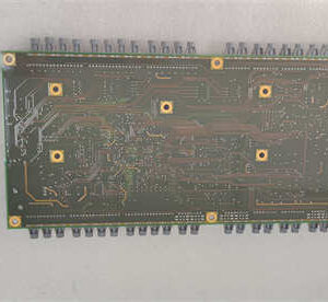 UFC760BE43 3BHE004573R1043  ABB 接口板