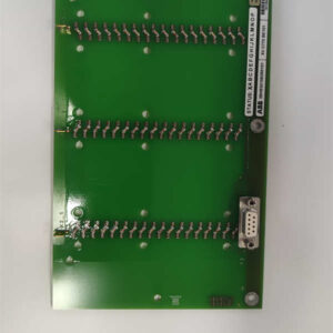 XVC770BE101 3BHE021083R0101 ABB 电路接口板