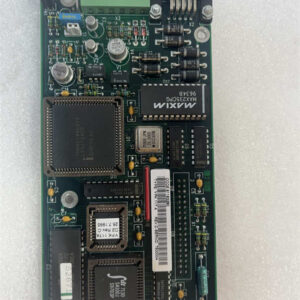 YPK117A  ABB 通信模块