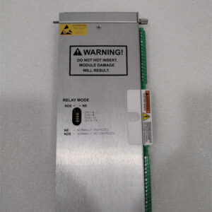 149992-01 BENTLY 16通道继电器输出模块