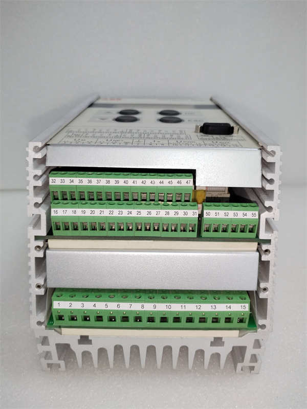UNITROL1000 ABB