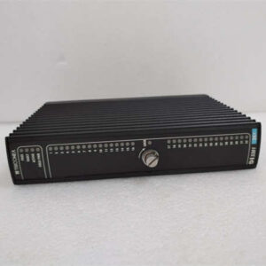 3301  TRICONEX 数字输入模块