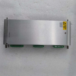 135137-01 BENTLY 输入/输出模块