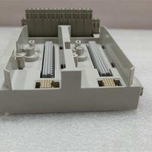 TU842  ABB  模块终端单元