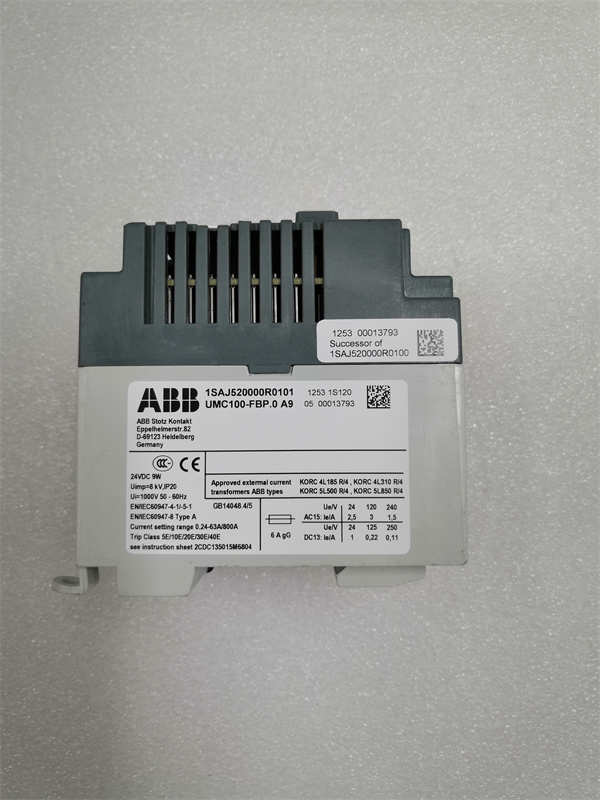 UMC100 ABB