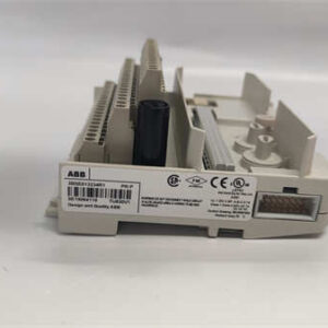 TU830V1 ABB  扩展模块端接单元