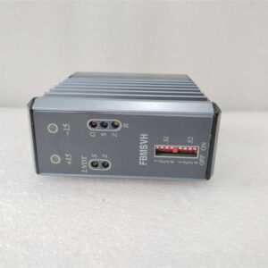 FBMSVH FOXBORO 多功能数字输入/输出模块