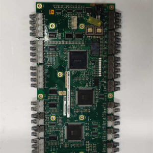 UFC760BE143 3BHE004573R0143  ABB 接口板