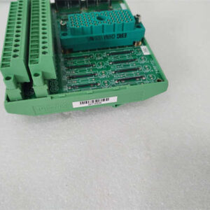 7400166-390 TRICONEX 面板外部连接端