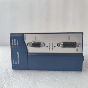 IC695CPU315  GE CPU模块