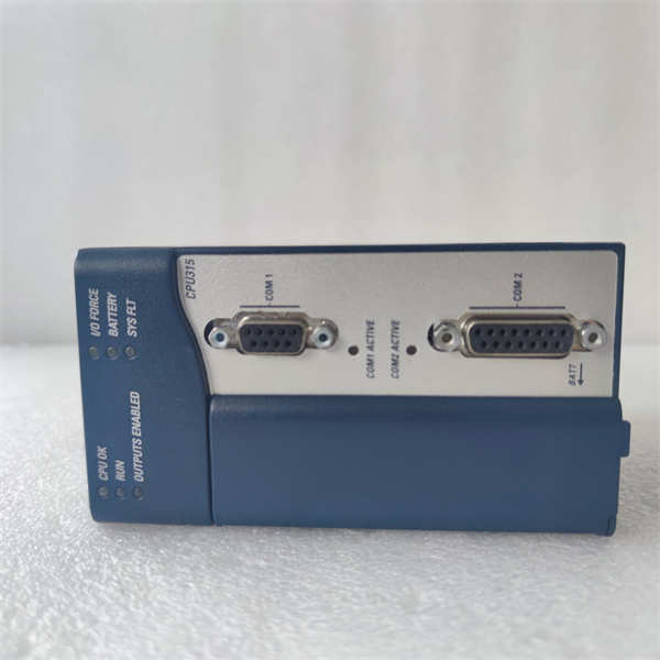IC695CPU315 GE