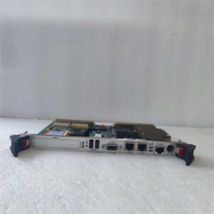 V7768-312001 350-9301007768-312001-A0  GE 处理器VME单板计算机