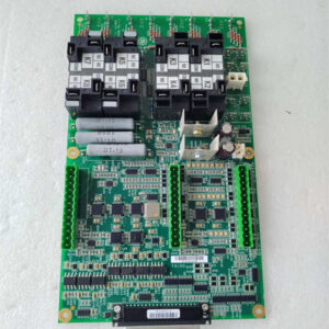 IS210AEAAH2B GE 输入/输出板