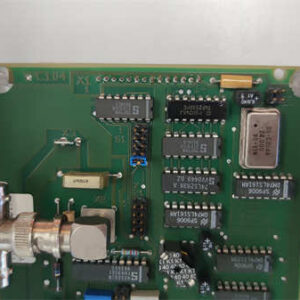 YPC104B YT204001-BT ABB 模拟输入模块