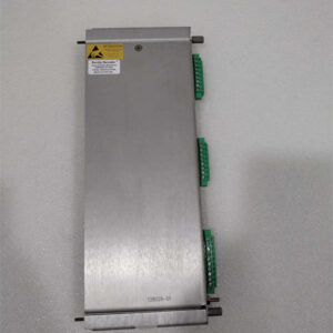 128229-01 BENTLY I/O 模块