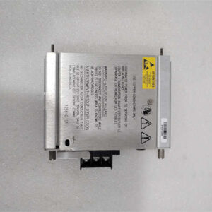 125840-01 BENTLY 高压交流电源输入模块