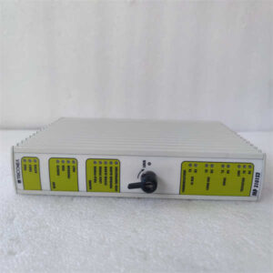 MP3101S2 TRICONEX 主处理器模块