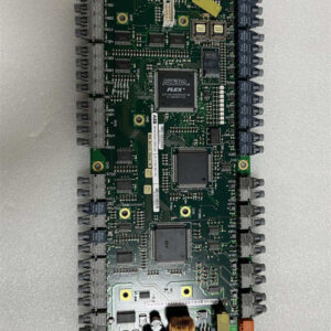 UFC760BE143 ABB 接口板