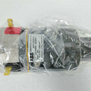 UGTMEM-03LBB11 ABB 直流电机