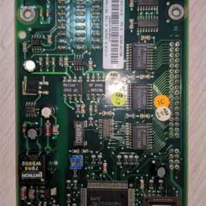 YPK112A  ABB 通信模块