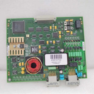 0-60067-A RELIANCE 交流驱动调节板