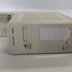 TB820V2 3BSE013208R0001  ABB 模块总线调制解调器