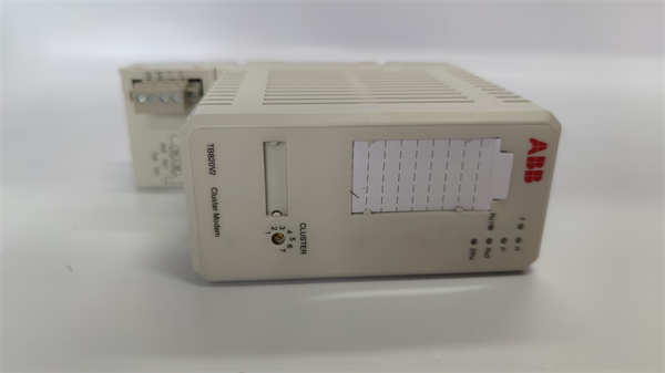 TB820V2 3BSE013208R0001 ABB