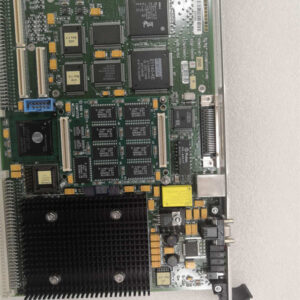 VMIVME-2540 GE 总线输入板