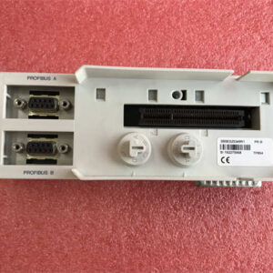 TP854 ABB DP-V1 接口 CI854 的基本单元