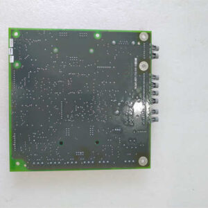 UFC762AE101  ABB 电路板