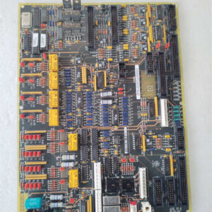 DS200TCQCG1AJD GE 模拟IC扩展板