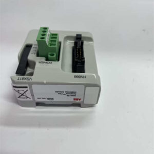 VBX01TA  ABB HN800总线延长器