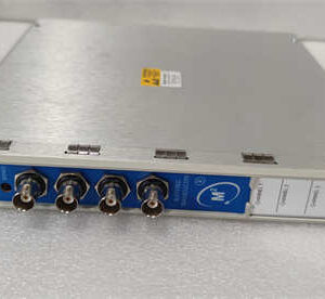 3500/42M 176449-02  BENTLY 监测器