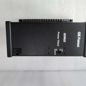 IC660EPM100J GE 功率监控模块