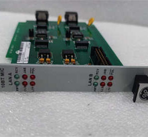 D20 EME 10BASE-T  GE 以太网接口模块