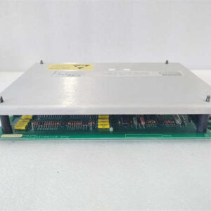 87199-01 BENTLY 模拟量组件