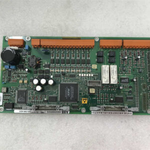 UAC389AE02  HIEE300888R0002  ABB逻辑控制模块