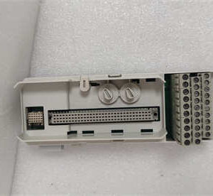 TU810V1 3BSE013230R1  ABB  S800I/O终端单元