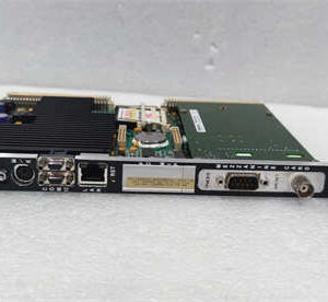 IS215UCVEM09B GE 通用电动PC控制模块