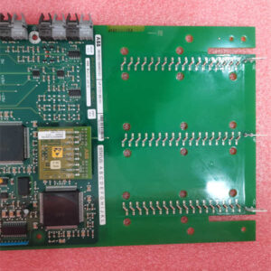 UFC721BE101  ABB ADCVI 板