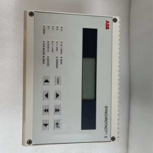 SYN5202-0277 ABB 同步单元