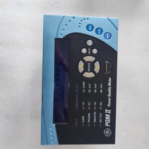 PQMII-T20-C-A GE 电压扰动记录器