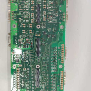 UAD142A01 3BHE012551R0001  ABB 扩展输出电源板