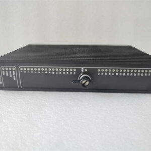 3301 TRICONEX 通信模块